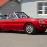 9. Oldtimertreffen in Pillichsdorf