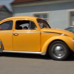 9. Oldtimertreffen in Pillichsdorf