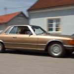 9. Oldtimertreffen in Pillichsdorf