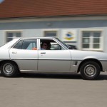 9. Oldtimertreffen in Pillichsdorf