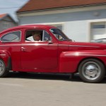 9. Oldtimertreffen in Pillichsdorf