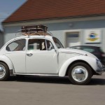 9. Oldtimertreffen in Pillichsdorf