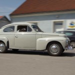 9. Oldtimertreffen in Pillichsdorf