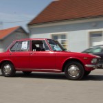 9. Oldtimertreffen in Pillichsdorf