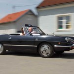 9. Oldtimertreffen in Pillichsdorf