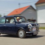 9. Oldtimertreffen in Pillichsdorf