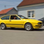 9. Oldtimertreffen in Pillichsdorf