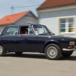 9. Oldtimertreffen in Pillichsdorf