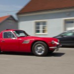 9. Oldtimertreffen in Pillichsdorf