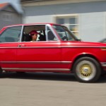 9. Oldtimertreffen in Pillichsdorf