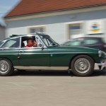 9. Oldtimertreffen in Pillichsdorf