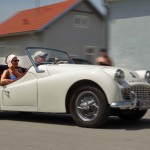 9. Oldtimertreffen in Pillichsdorf