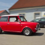 9. Oldtimertreffen in Pillichsdorf