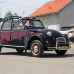 9. Oldtimertreffen in Pillichsdorf