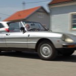 9. Oldtimertreffen in Pillichsdorf