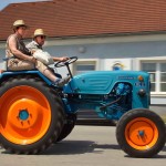 9. Oldtimertreffen in Pillichsdorf