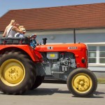 9. Oldtimertreffen in Pillichsdorf