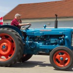 9. Oldtimertreffen in Pillichsdorf