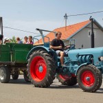 9. Oldtimertreffen in Pillichsdorf