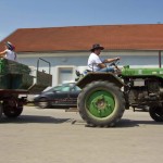 9. Oldtimertreffen in Pillichsdorf