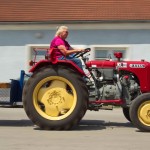 9. Oldtimertreffen in Pillichsdorf