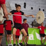 Tag des Sports 2015