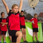 Tag des Sports 2015