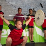 Tag des Sports 2015