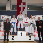 15. Vienna Open 2015 in der Hopsagasse 7, 1220 Wien. 607 Starter, 56 Vereine aus 15 Ländern