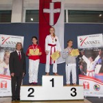 15. Vienna Open 2015 in der Hopsagasse 7, 1220 Wien. 607 Starter, 56 Vereine aus 15 Ländern