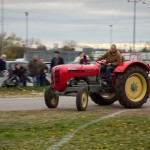 24. Traktorrennen Wolkersdorf 2014