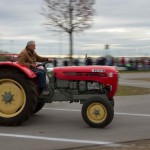 24. Traktorrennen Wolkersdorf 2014