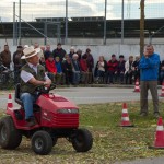 24. Traktorrennen Wolkersdorf 2014