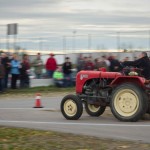 24. Traktorrennen Wolkersdorf 2014