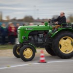 24. Traktorrennen Wolkersdorf 2014