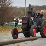 24. Traktorrennen Wolkersdorf 2014