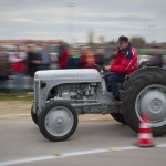 24. Traktorrennen Wolkersdorf 2014