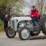 24. Traktorrennen Wolkersdorf 2014