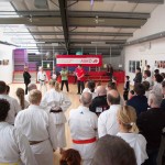 1. Wien-Tag des Karate Landesverbandes