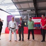 1. Wien-Tag des Karate Landesverbandes