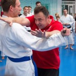 1. Wien-Tag des Karate Landesverbandes