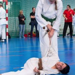 1. Wien-Tag des Karate Landesverbandes