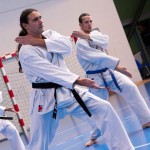 1. Wien-Tag des Karate Landesverbandes