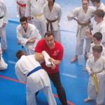 1. Wien-Tag des Karate Landesverbandes