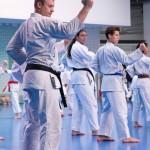 1. Wien-Tag des Karate Landesverbandes