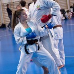 1. Wien-Tag des Karate Landesverbandes