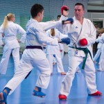 1. Wien-Tag des Karate Landesverbandes