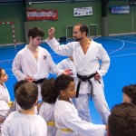 1. Wien-Tag des Karate Landesverbandes