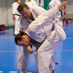 1. Wien-Tag des Karate Landesverbandes