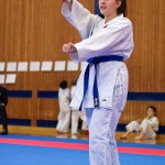 des "Shiai Karate Do" Vereins Wien